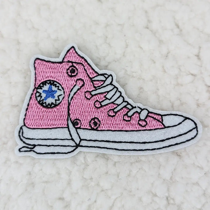 Sneaker Patch