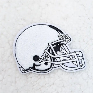 Helmet Patch