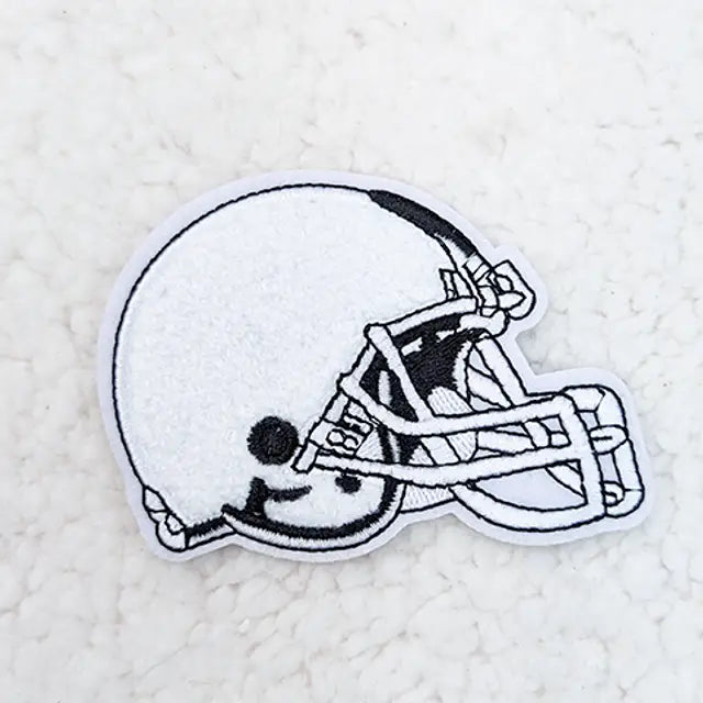 Helmet Patch