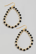 Bali Earrings