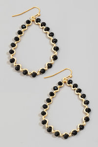 Bali Earrings