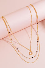 Lesa Necklace