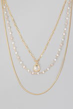 Lesa Necklace