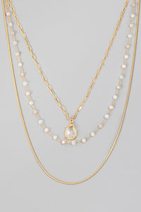Lesa Necklace