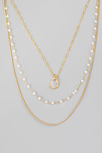 Lesa Necklace