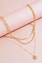 Mandy Necklace
