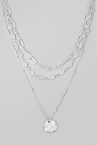 Mandy Necklace