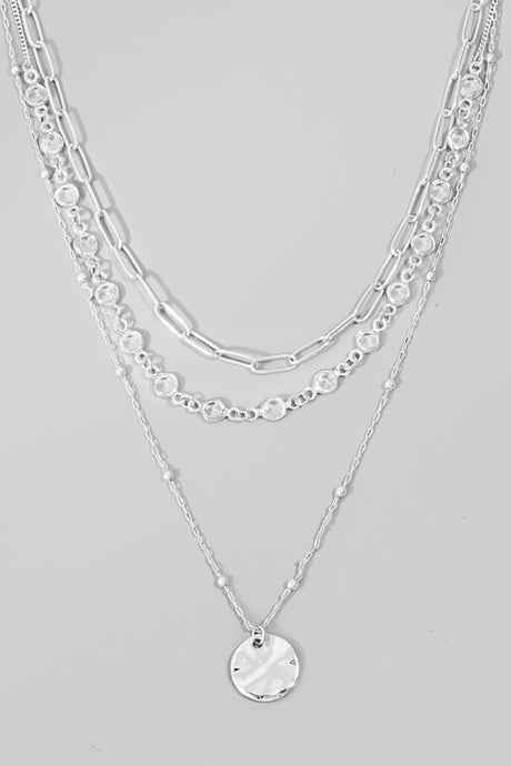Mandy Necklace