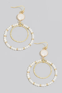 Clary Earrings