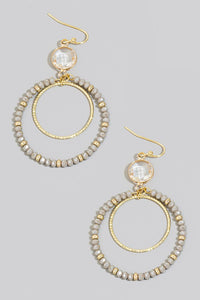 Clary Earrings