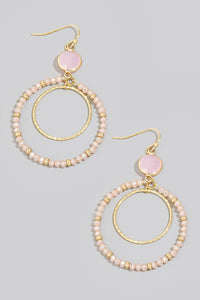 Clary Earrings