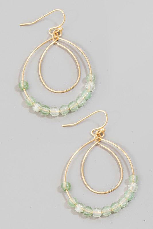 Tressa Earrings