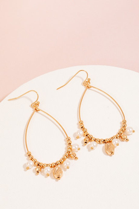 Deana Earrings