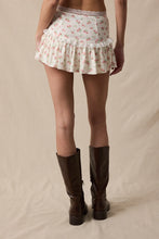 Ollie Skort