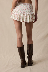 Ollie Skort