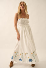 Kristy Maxi Dress