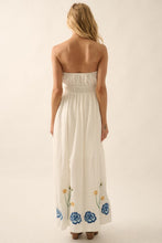 Kristy Maxi Dress