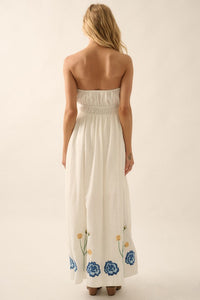 Kristy Maxi Dress