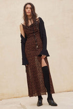 Lisa Mesh Dress