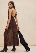 Lisa Mesh Dress