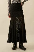 Junie Maxi Skirt