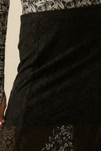 Junie Maxi Skirt