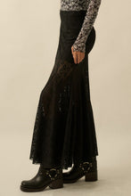 Junie Maxi Skirt