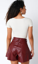 Carolyn Top-Beige