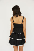 Tori Dress