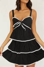 Tori Dress