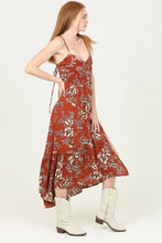 Tamara Dress