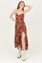 Tamara Dress