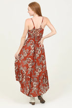 Tamara Dress