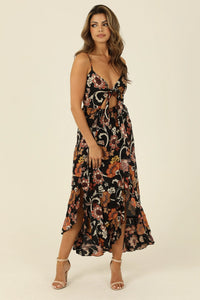 Marisol Dress