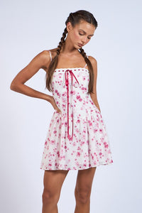 Harley Dress