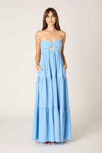 Tyra Maxi Dress