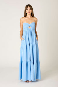 Tyra Maxi Dress