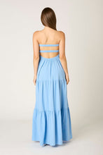 Tyra Maxi Dress