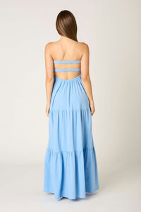 Tyra Maxi Dress