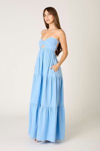 Tyra Maxi Dress