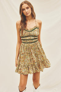 Bianca Dress