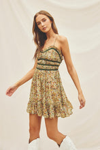 Bianca Dress