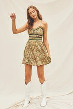 Bianca Dress