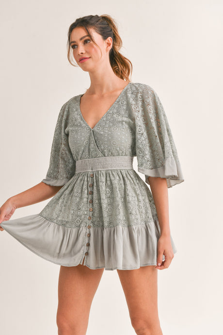 Monique Romper