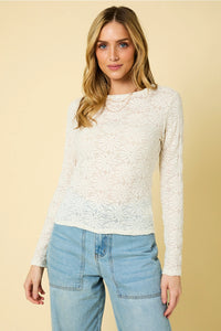 Mayci Top