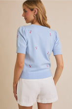 Three Star Sweater