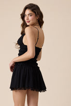 Desiree Dress-Black