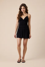 Desiree Dress-Black