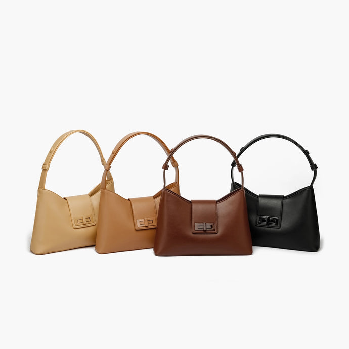 Brandy Shoulder Bag