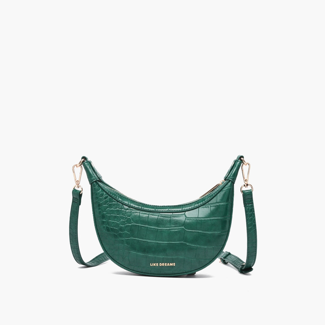 Kouyou Bag-Green